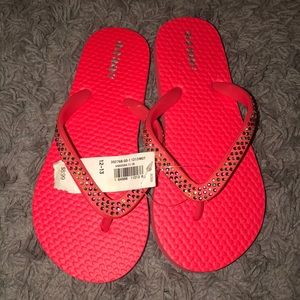 New Old Navy Girls sandals
